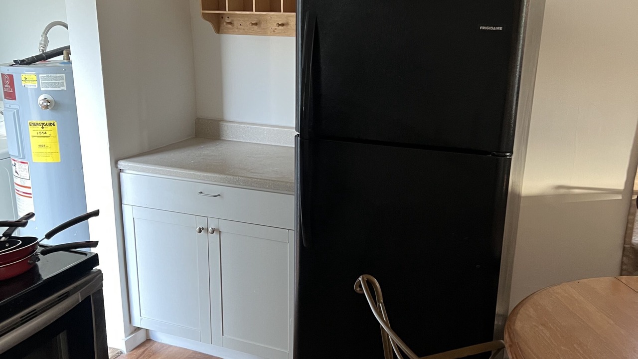 Photo of Kitchen in East Ocean View
