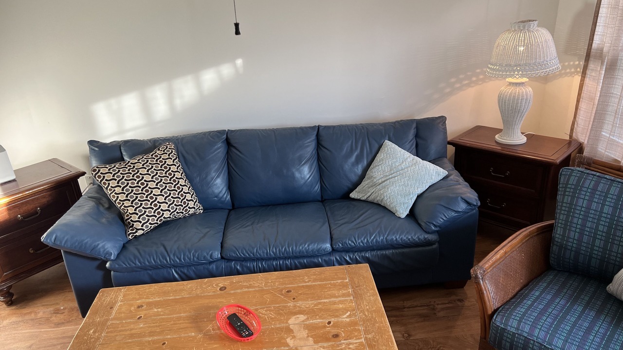 Photo of Livingroom in East Ocean View