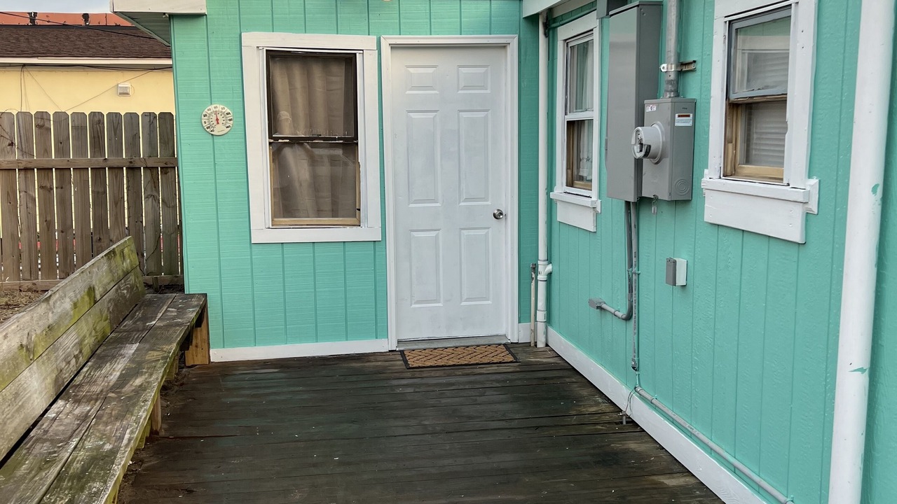 Photo of Outdoor in East Ocean View