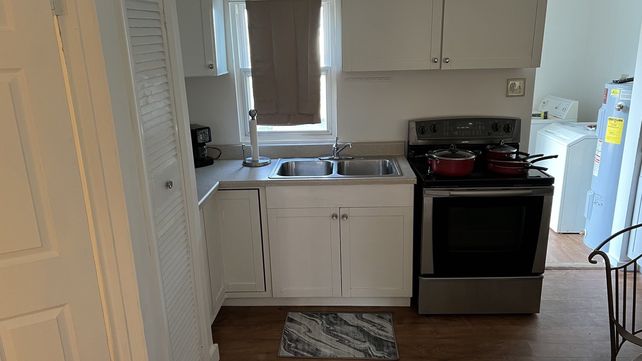 Photo of Kitchen in East Ocean View