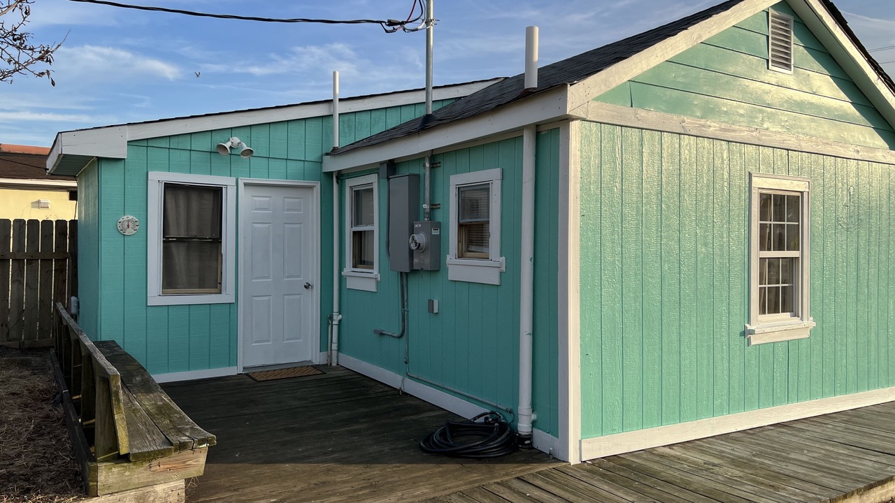 Photo of Outdoor in East Ocean View