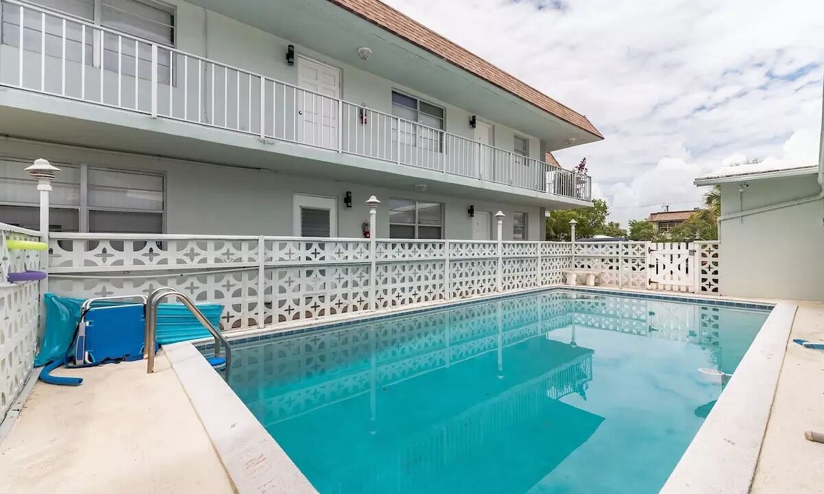 Photo of Outdoor in Cypress Point