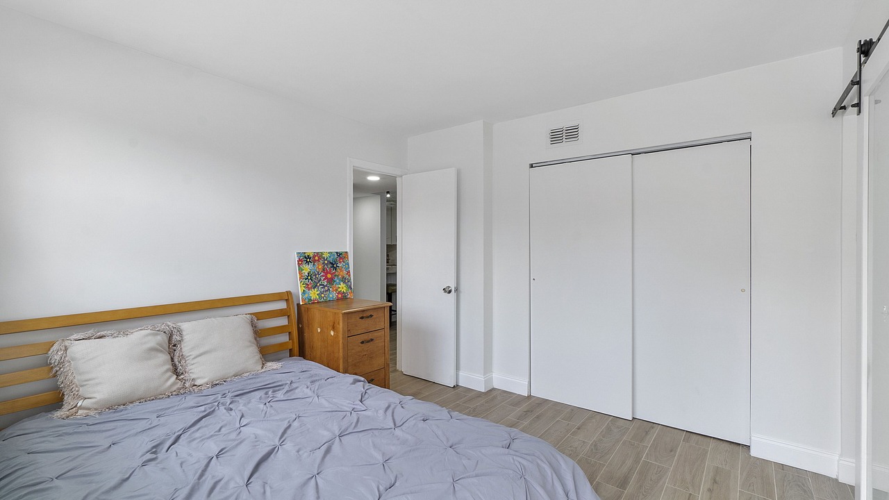 Photo of Bedroom in Cypress Point