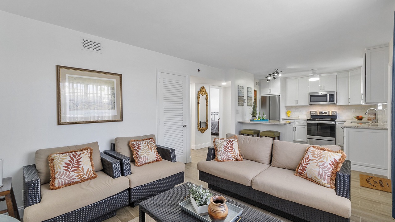 Photo of Livingroom in Cypress Point