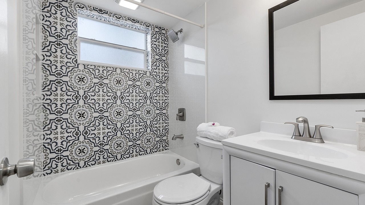 Photo of Bathroom in Cypress Point