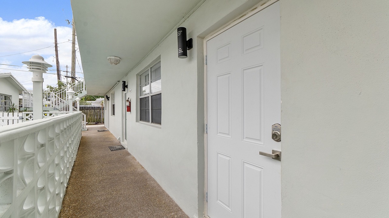 Photo of Outdoor in Cypress Point