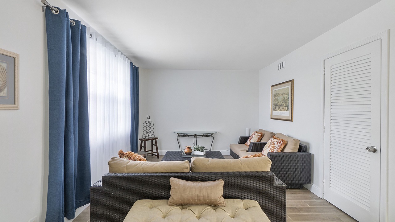 Photo of Livingroom in Cypress Point