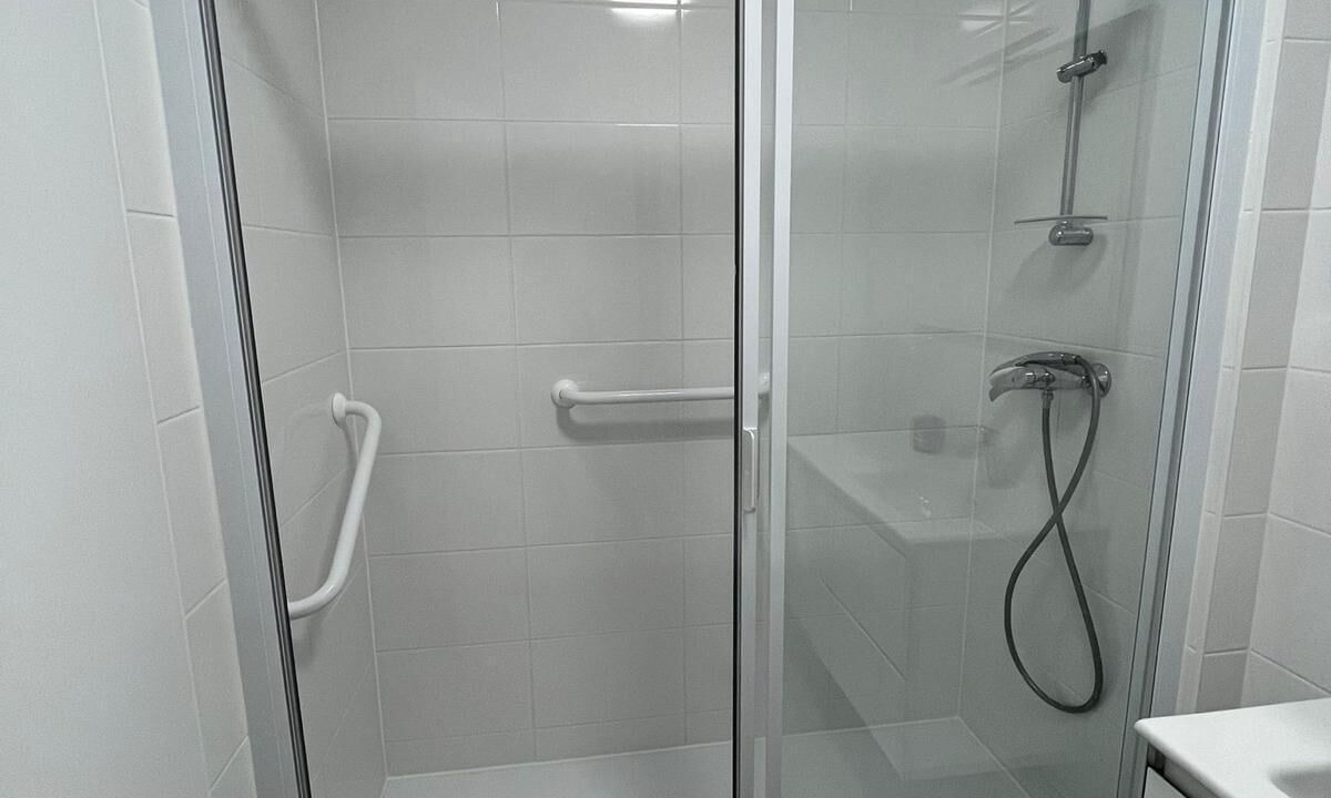 Photo of Bathroom in Ormetteau-Port