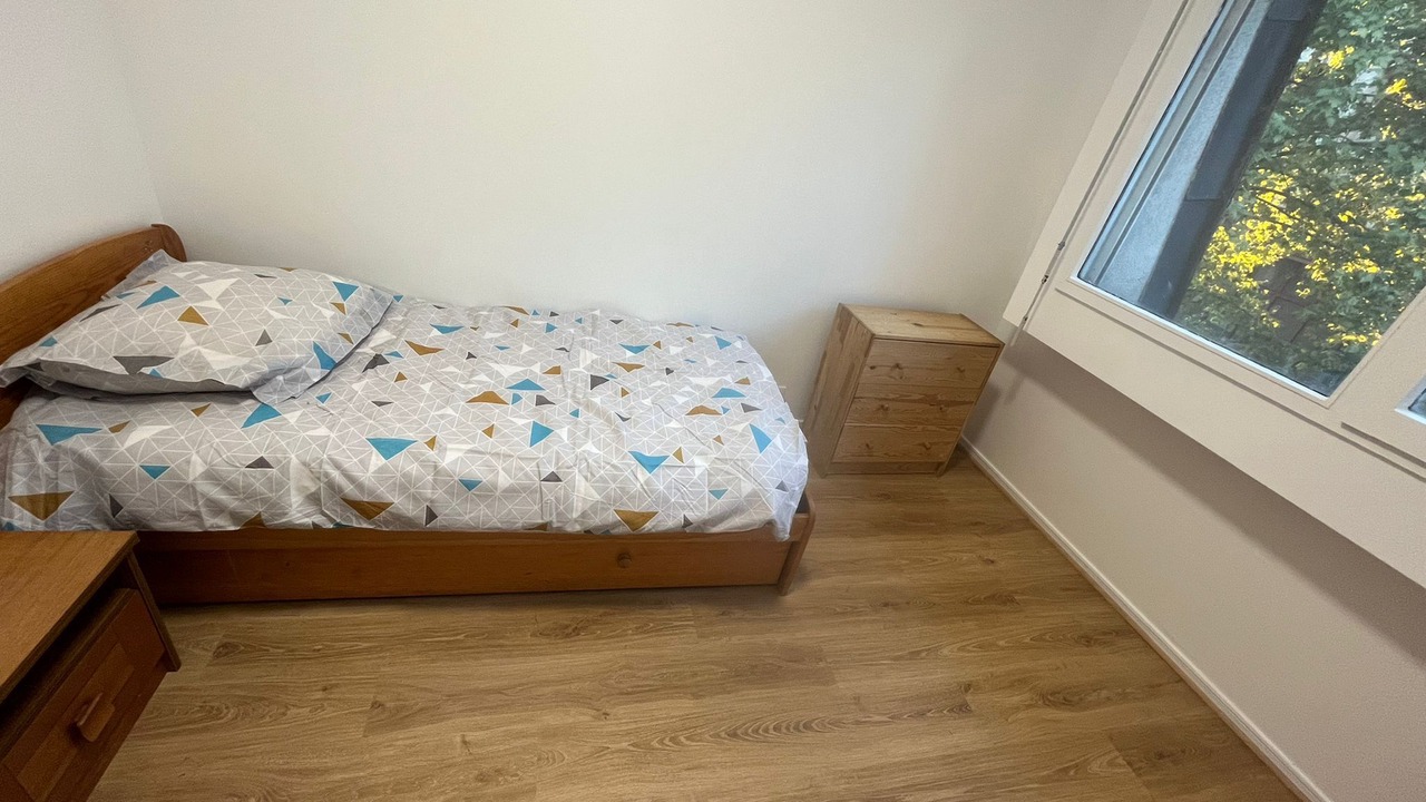 Photo of Bedroom in Ormetteau-Port