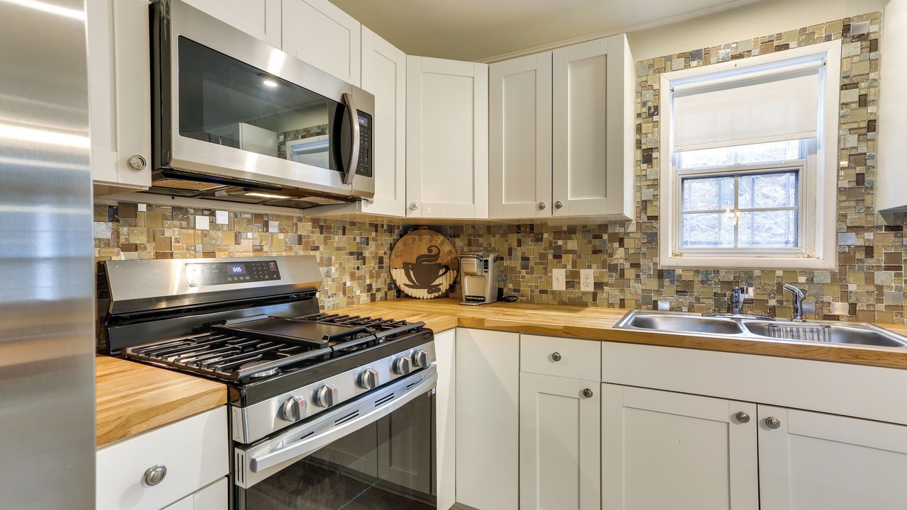 Photo of Kitchen in Greentown