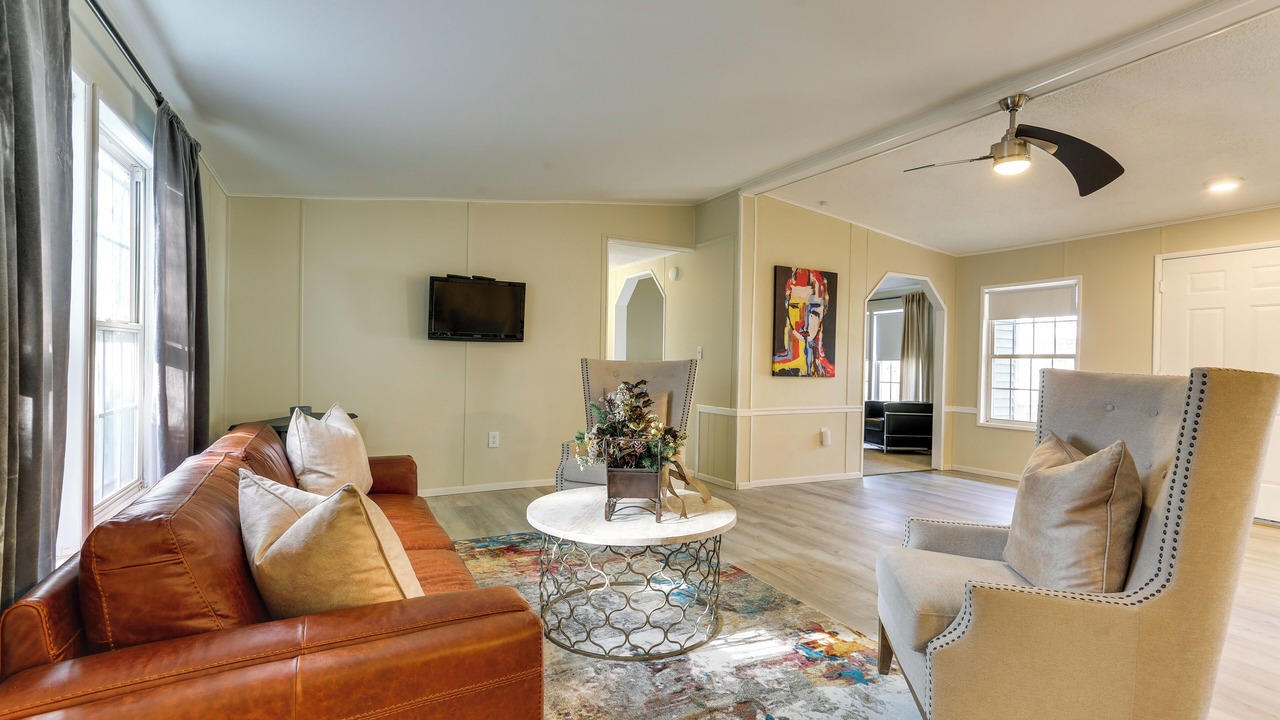 Photo of Bedroom in Greentown