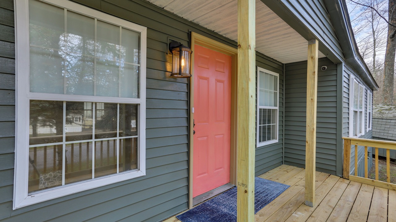 Photo of Outdoor in Greentown