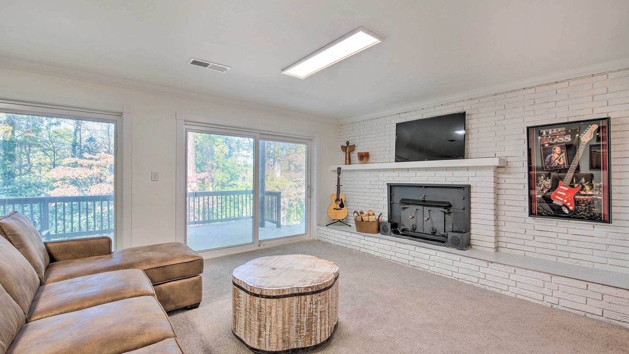 Photo of Livingroom in Smyrna