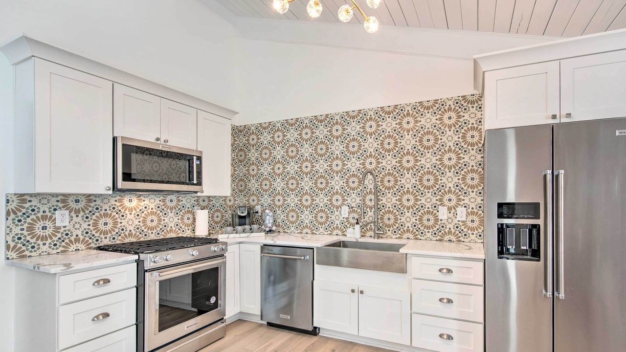 Photo of Kitchen in Smyrna