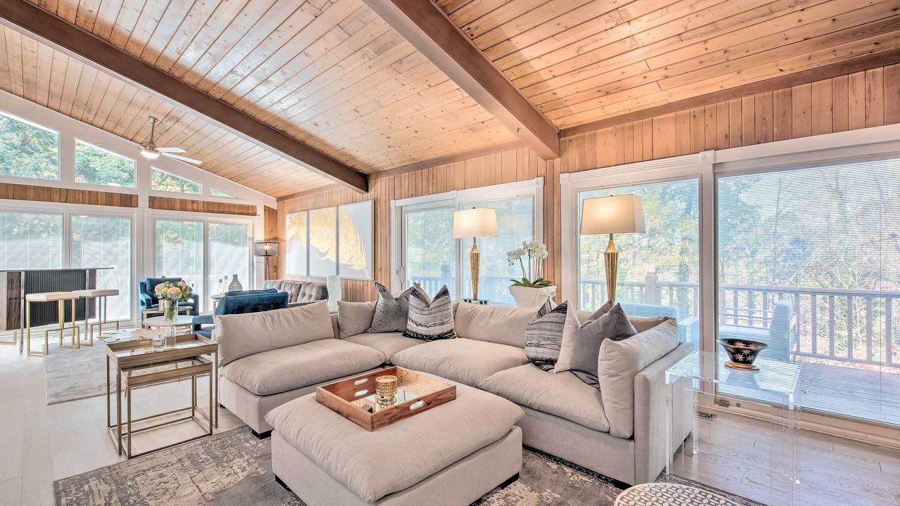 Photo of Livingroom in Smyrna