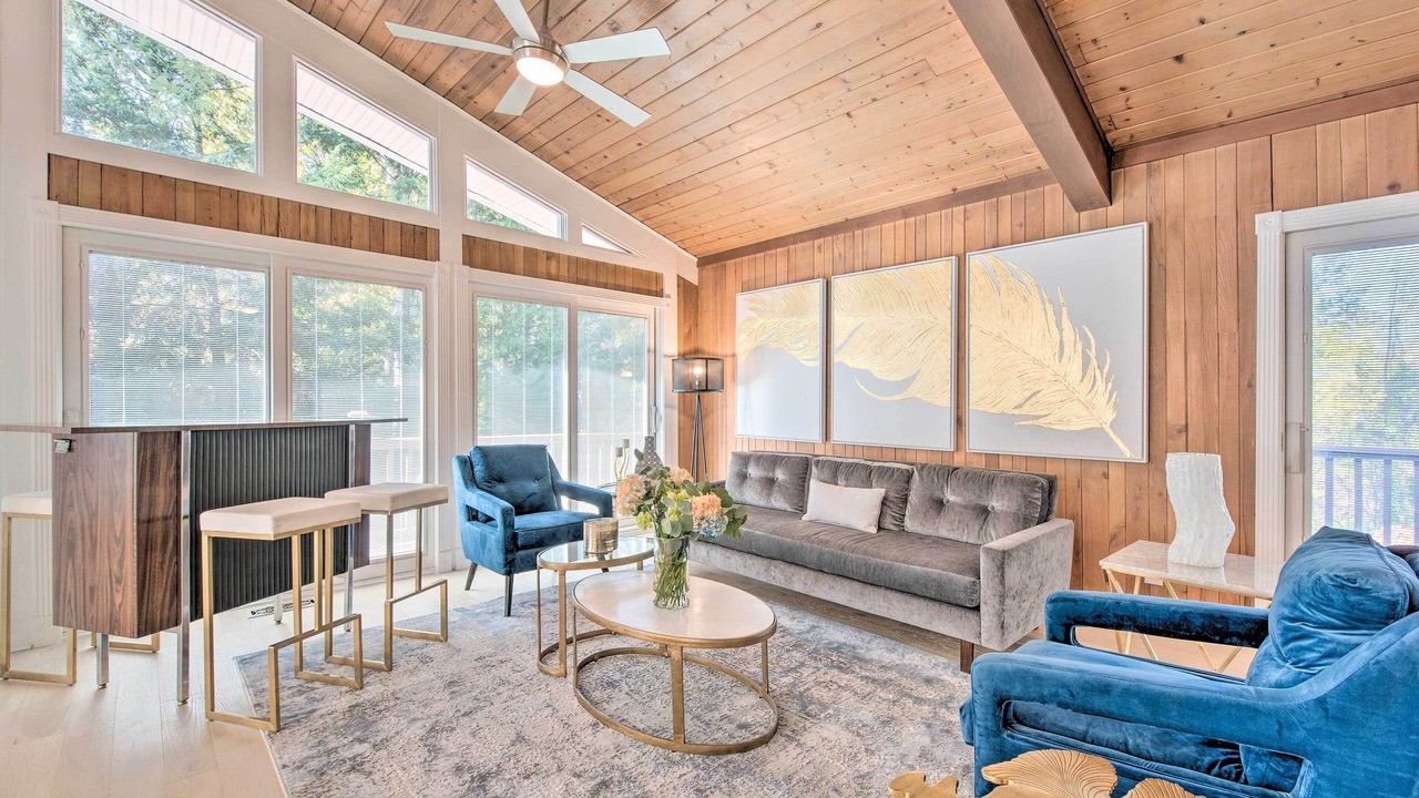 Photo of Livingroom in Smyrna