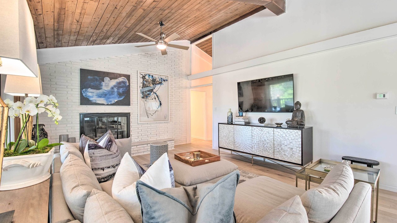 Photo of Bedroom in Smyrna