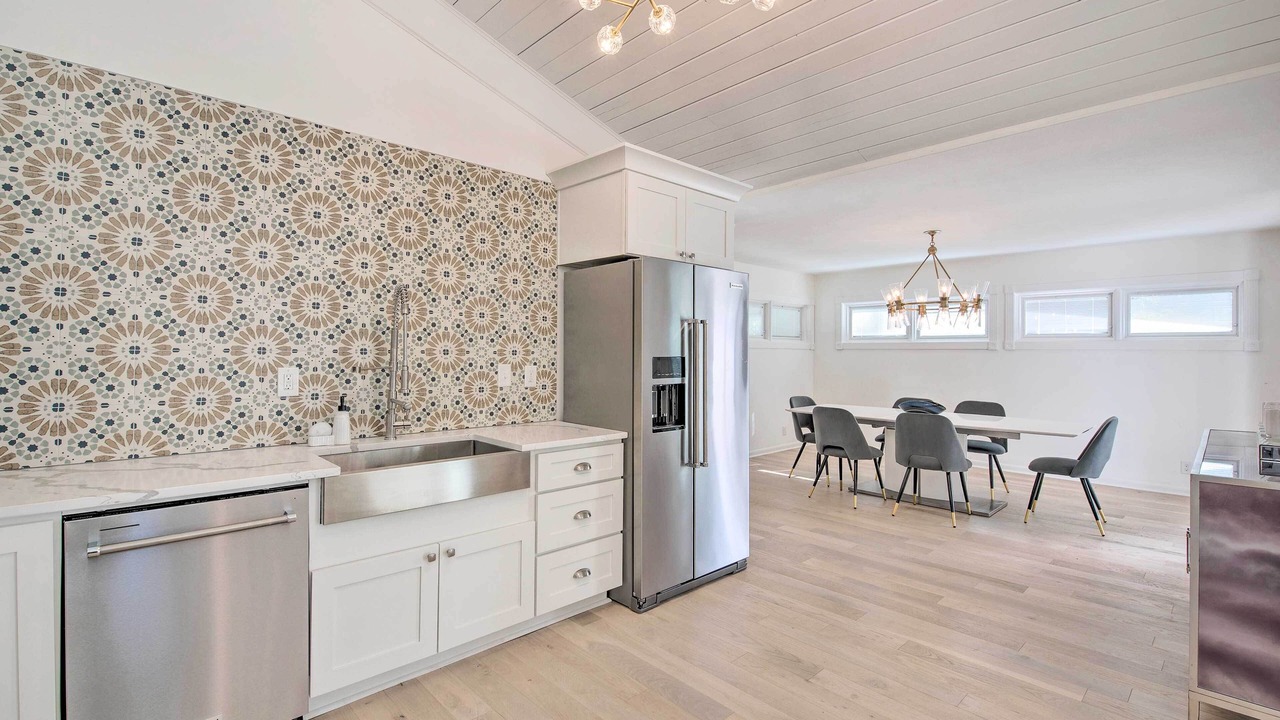 Photo of Kitchen in Smyrna