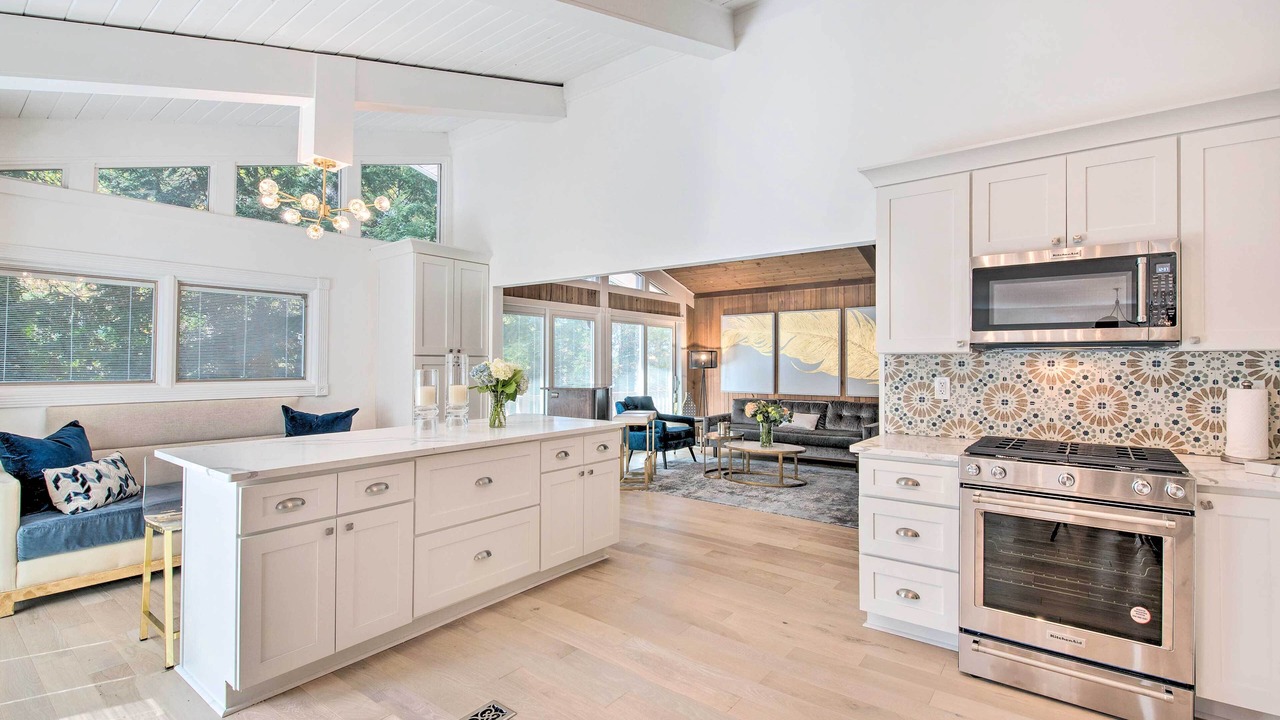 Photo of Kitchen in Smyrna