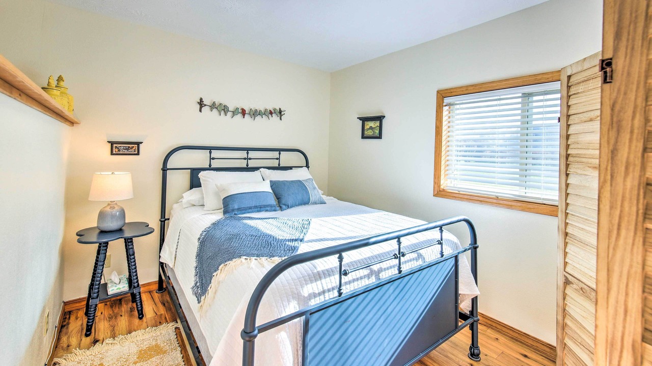 Photo of Bedroom in Grantsdale