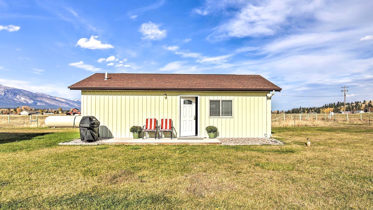 Photo of Outdoor in Grantsdale