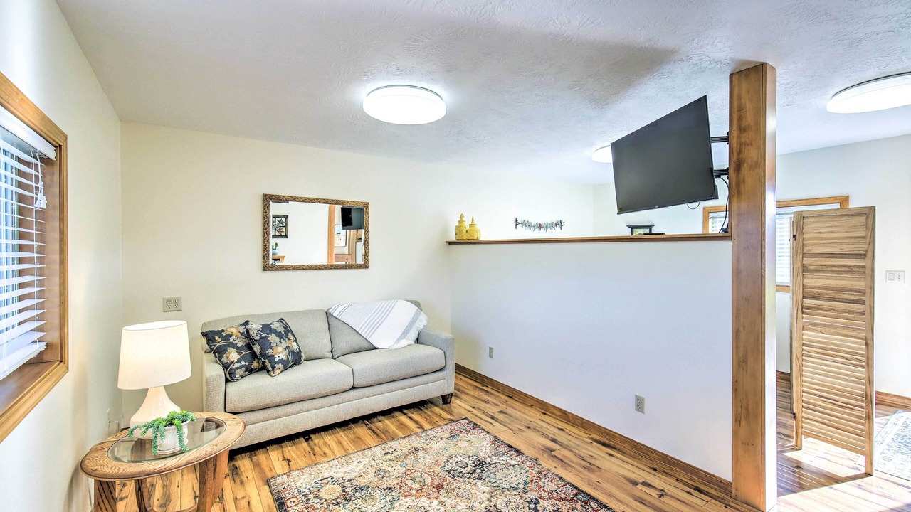 Photo of Bedroom in Grantsdale