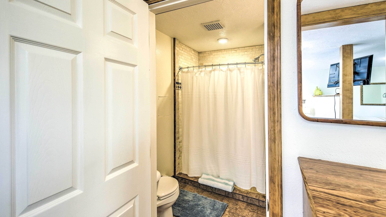 Photo of Bathroom in Grantsdale