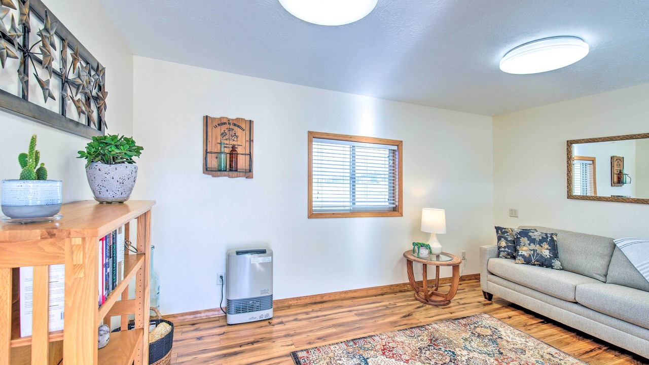 Photo of Livingroom in Grantsdale