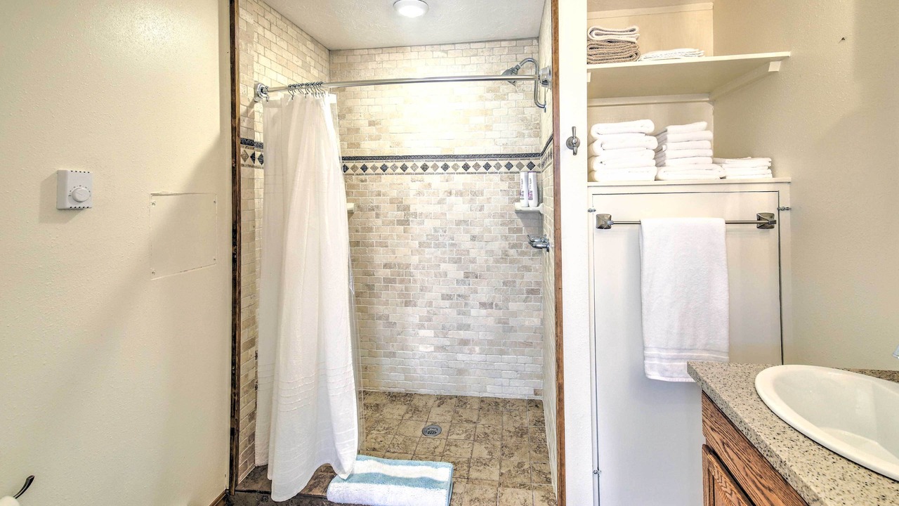 Photo of Bathroom in Grantsdale