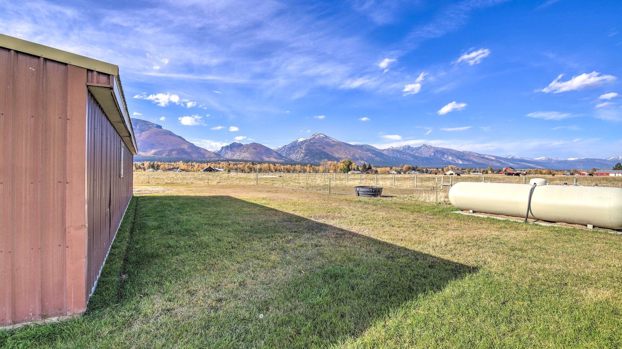 Photo of Outdoor in Grantsdale