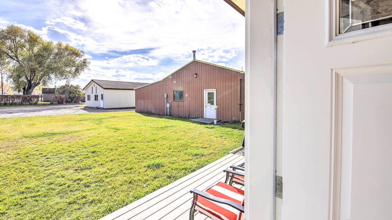 Photo of Outdoor in Grantsdale