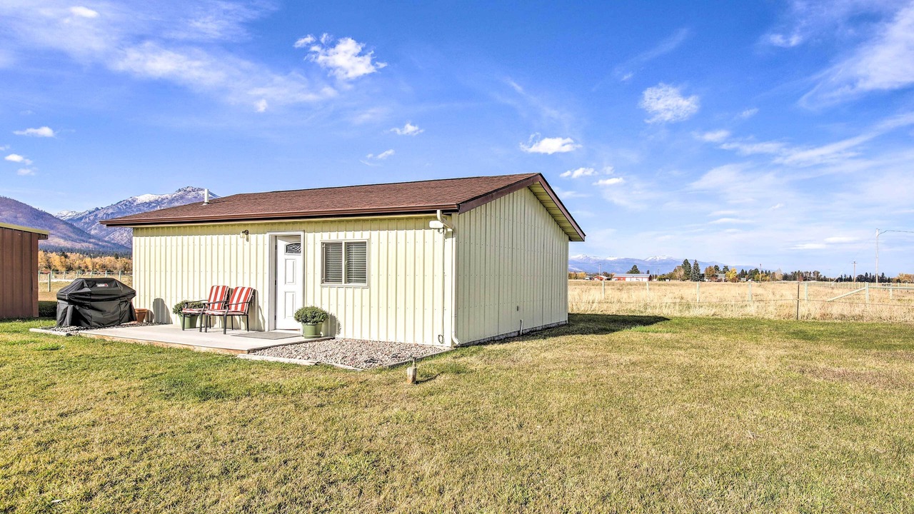 Photo of Outdoor in Grantsdale