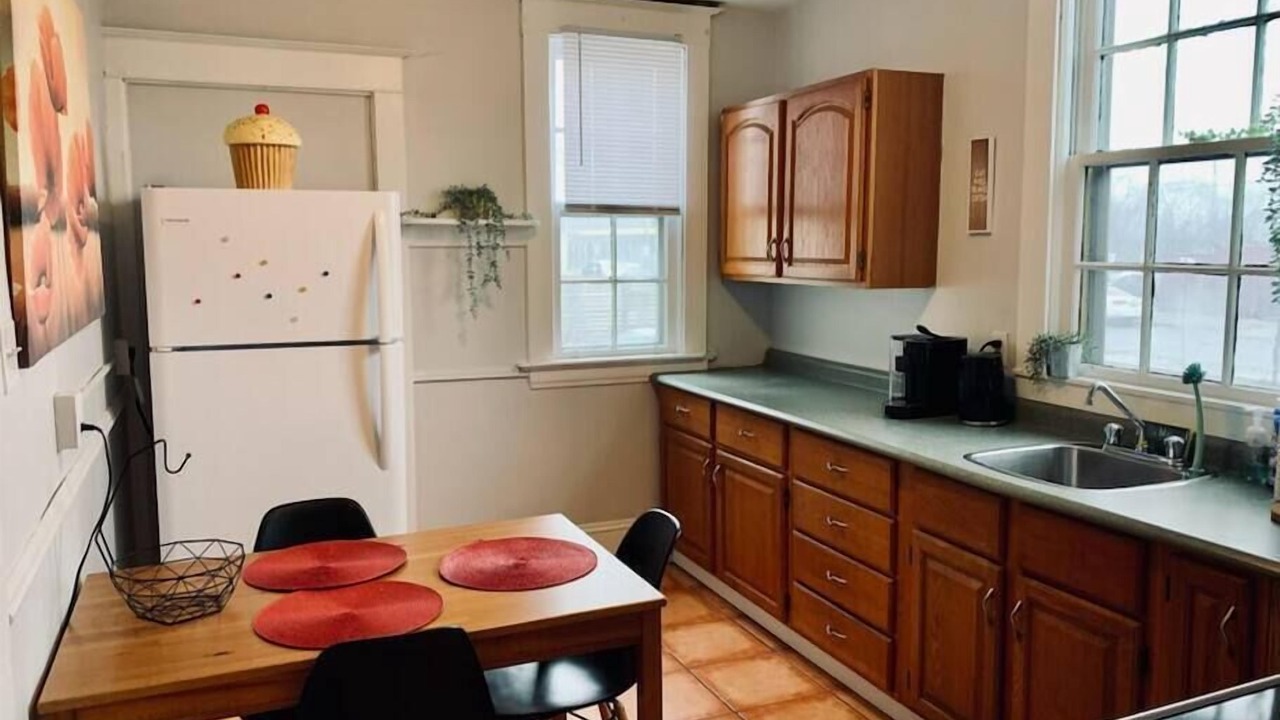 Photo of Kitchen in North End