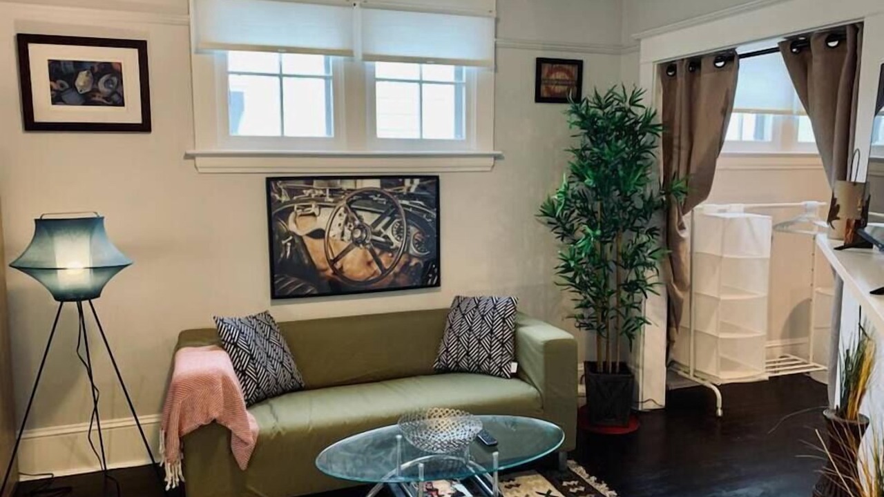 Photo of Bedroom in North End