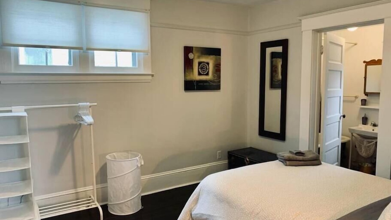 Photo of Bedroom in North End