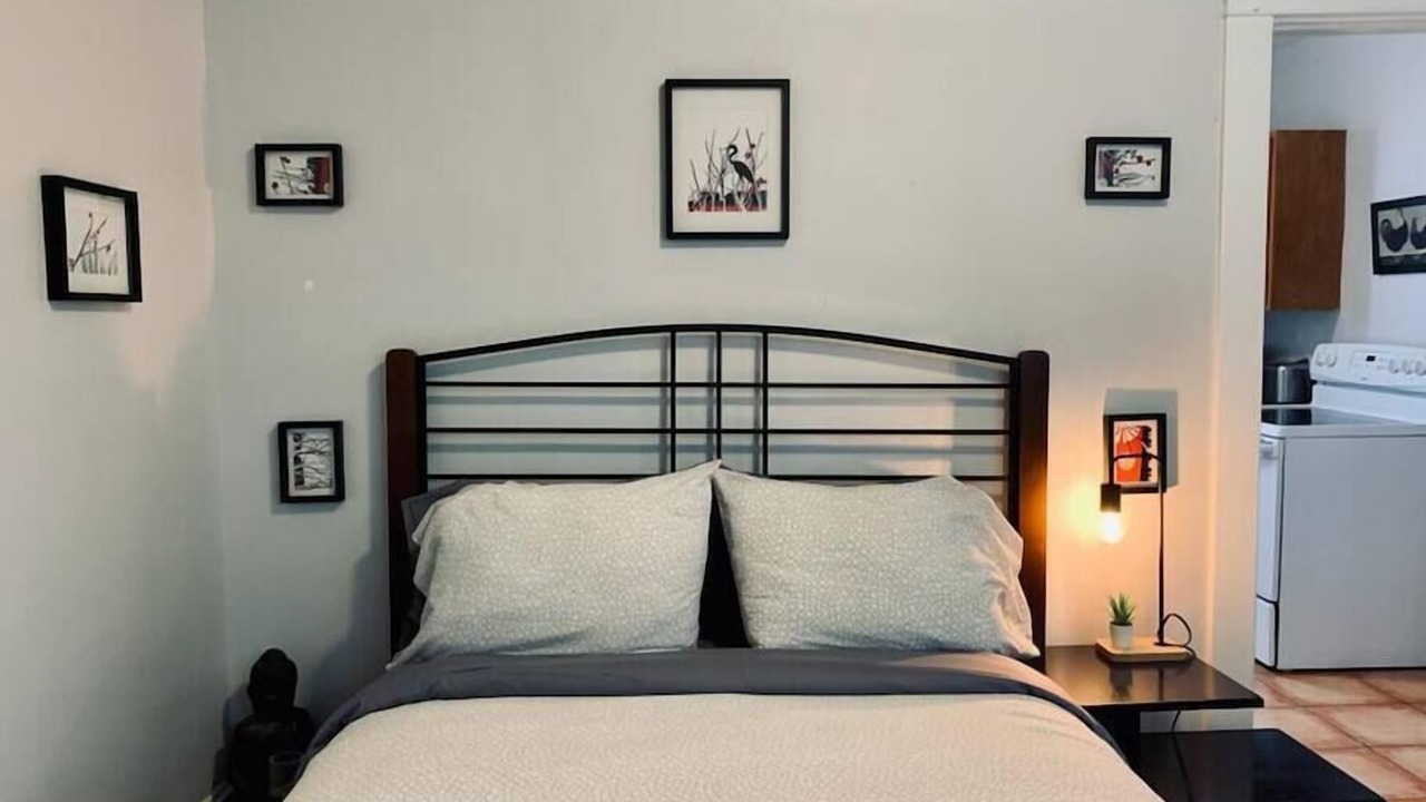 Photo of Bedroom in North End