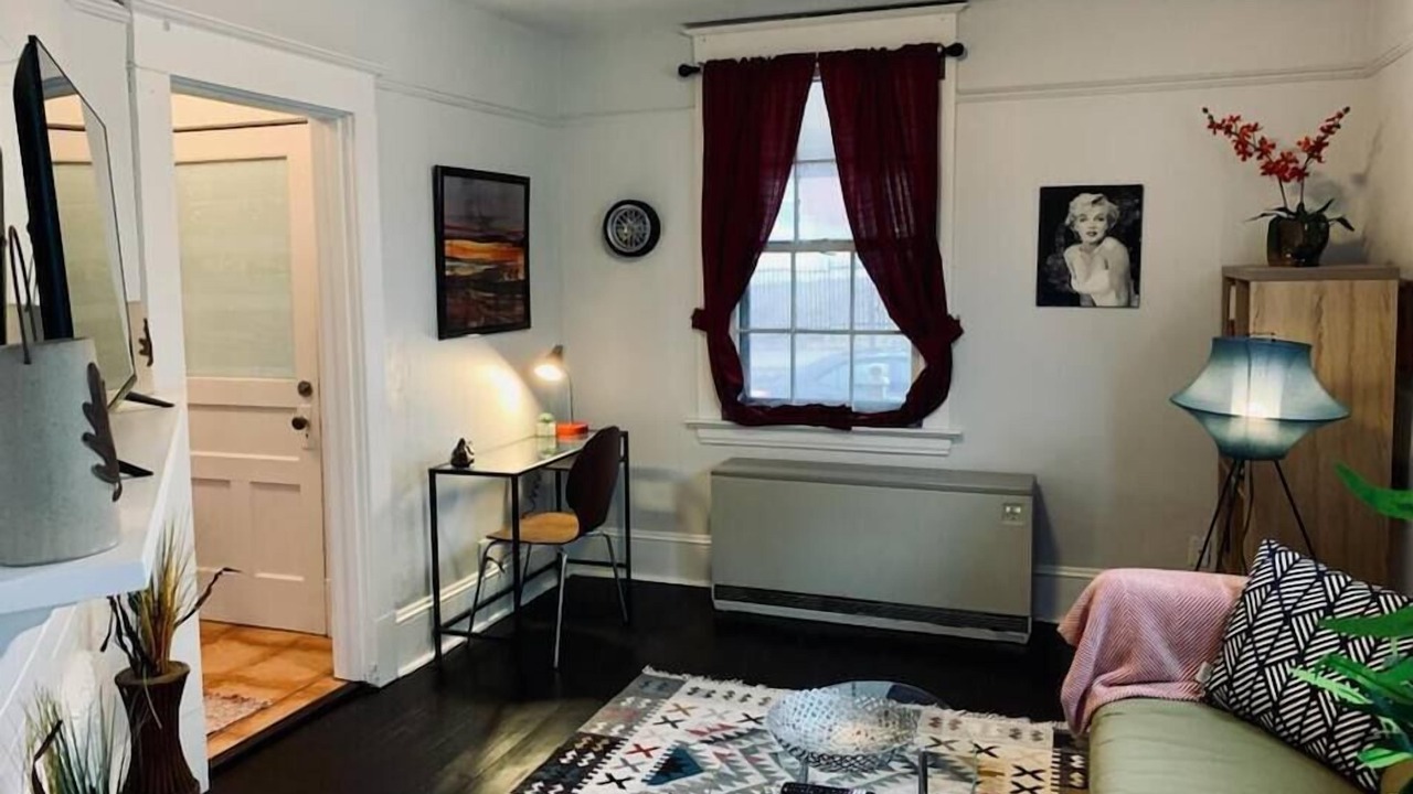 Photo of Bedroom in North End