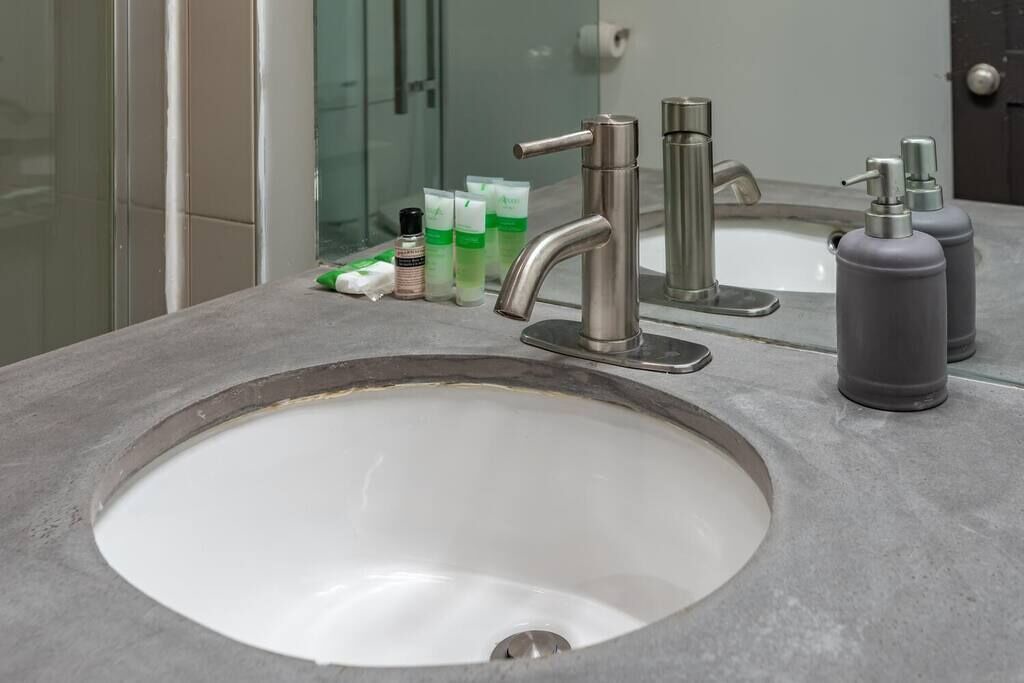 Photo of Bathroom in Bedford