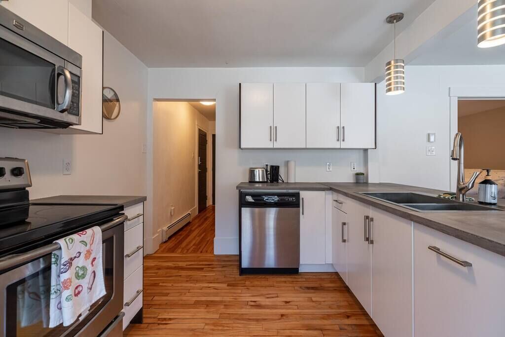 Photo of Kitchen in Bedford