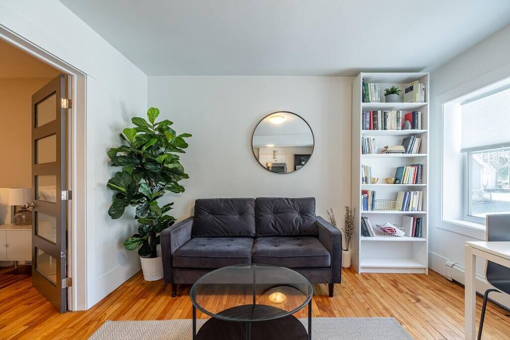 Photo of Bedroom in Bedford