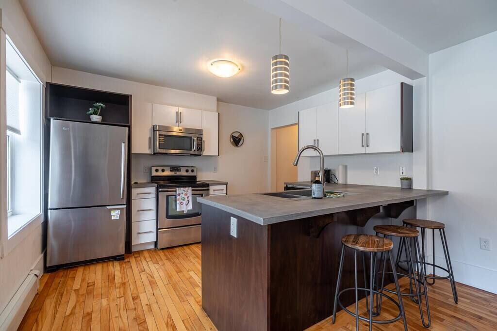 Photo of Kitchen in Bedford