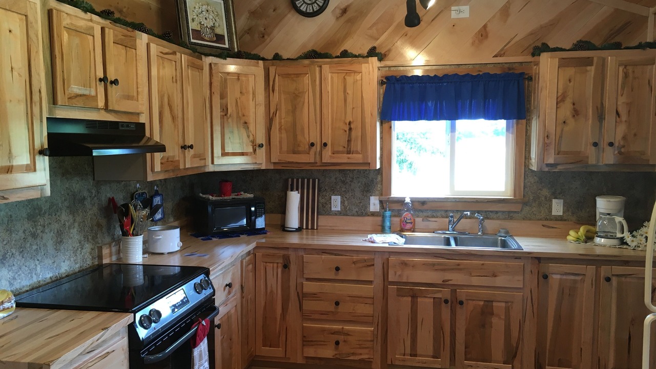 Photo of Kitchen in Dundas