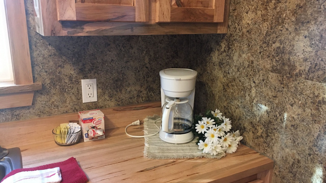 Photo of Kitchen in Dundas