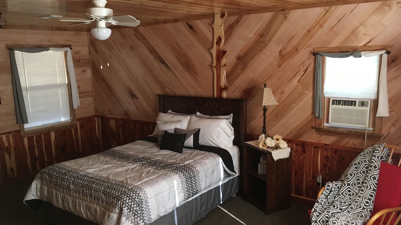 Photo of Bedroom in Dundas