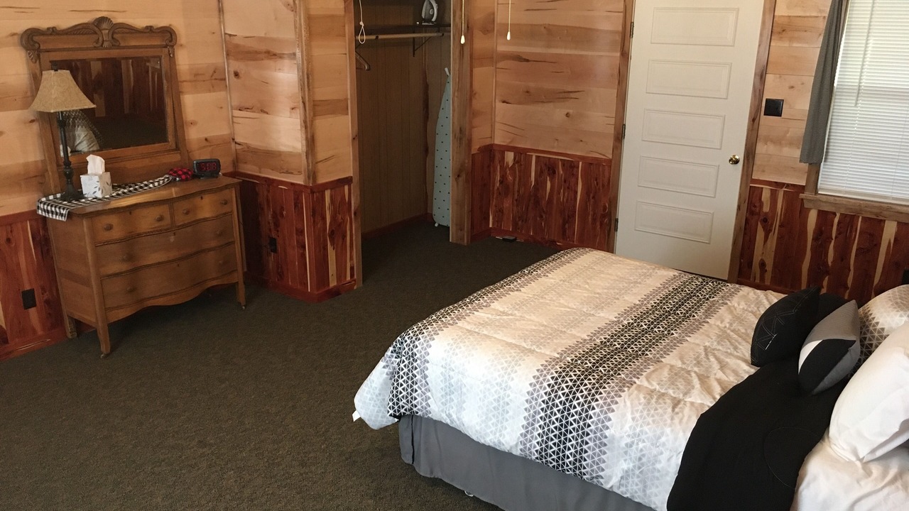 Photo of Bedroom in Dundas