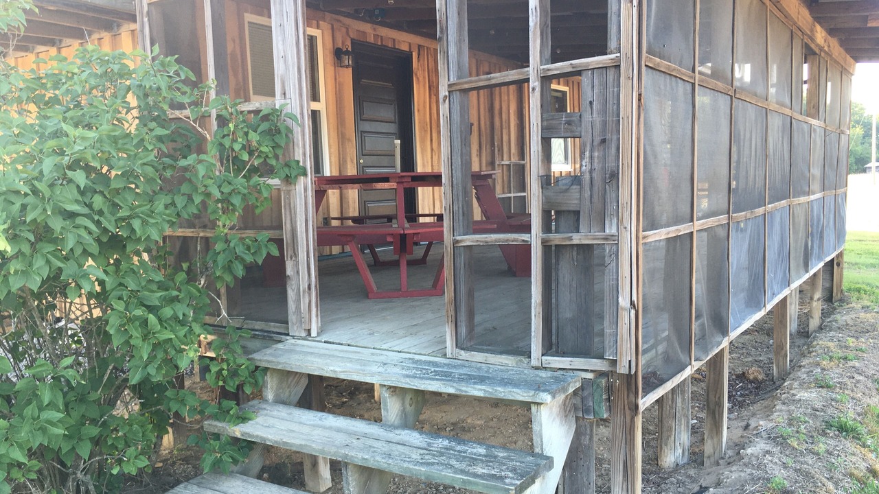 Photo of Patio Balcony in Dundas