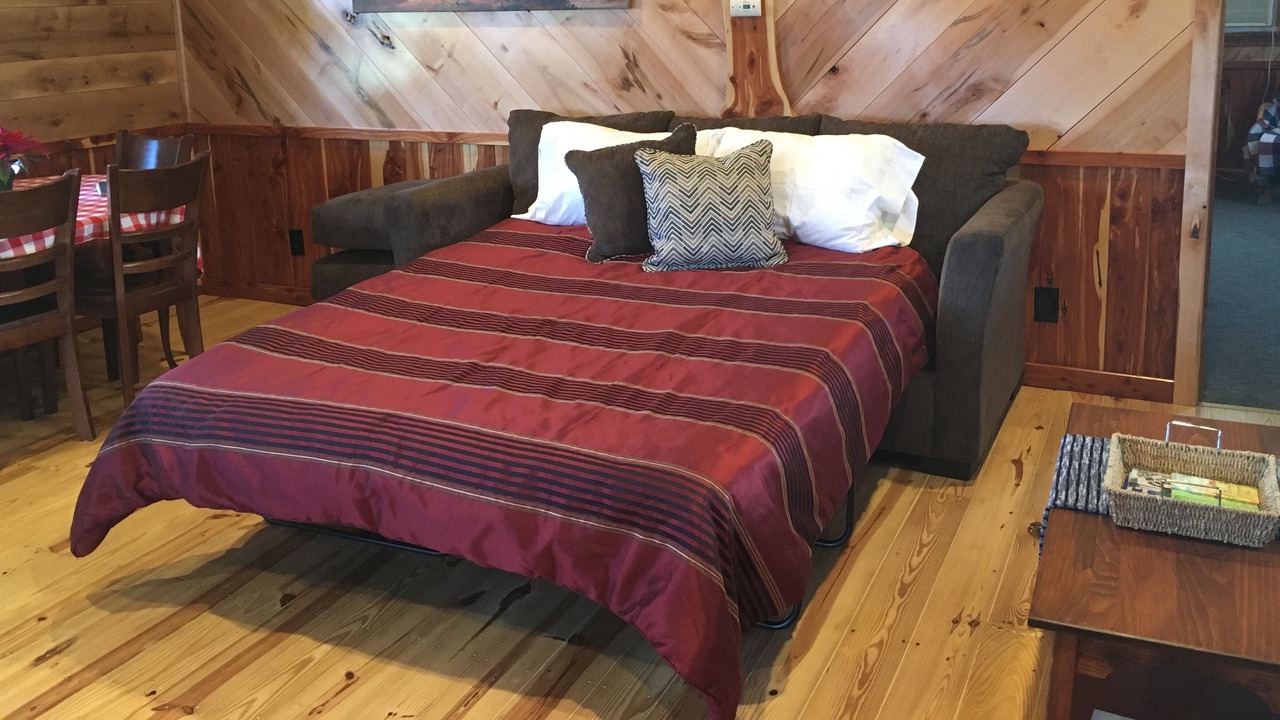 Photo of Bedroom in Dundas