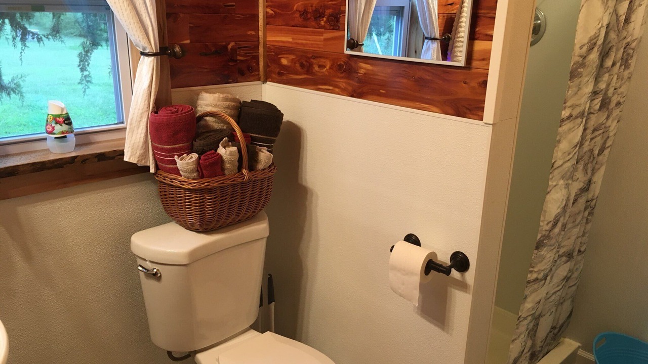 Photo of Bathroom in Dundas
