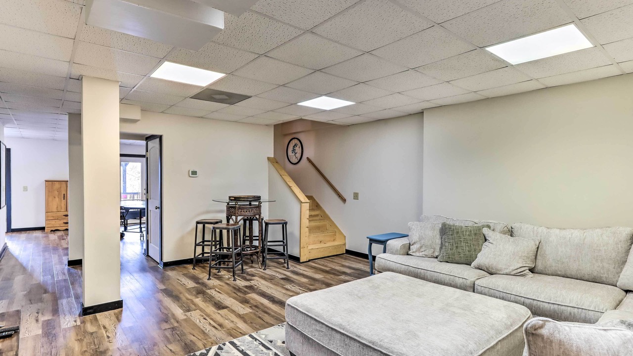 Photo of Livingroom in Warne