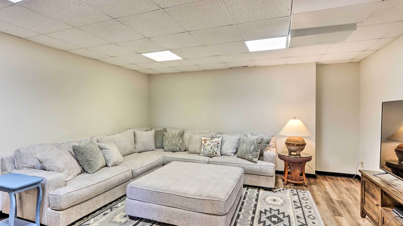 Photo of Bedroom in Warne